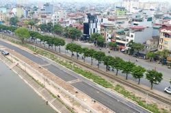 Phường Hoàng Liệt giải ngân vốn đầu tư công đạt 82,3% kế hoạch