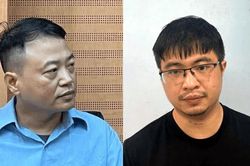 Mr Pips, Mr Hunter, Shark Bình sắp hầu toà trong vụ án lừa đảo, rửa tiền