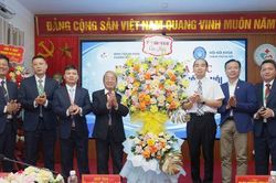 Nâng cao năng lực quản lý bệnh đái tháo đường và Basedow