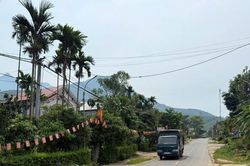 Dự án đầu tư Công viên Safari Ba Vì: Góp phần đưa Ba Vì bứt phá phát triển