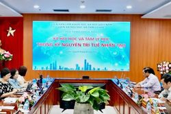 Xã hội học và tâm lý học trong kỷ nguyên AI: Nhận diện, đo lường, xây dựng chuẩn mực ứng xử phù hợp
