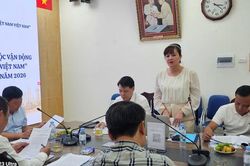 Phường Xuân Phương đưa hàng Việt đến gần người tiêu dùng