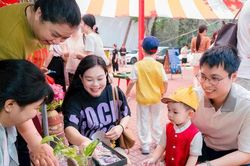 Chăm lo thiết thực để người lao động thêm gắn bó