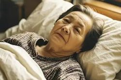 Gửi tiền nhờ anh trai chăm mẹ già, tôi tưởng bà sẽ được ăn uống đầy đủ, đến ngày về quê mới biết sự thật khiến mình bật khóc