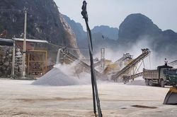 Thanh Hóa tìm 'lời giải' cho bài toán thiếu hụt vật liệu xây dựng