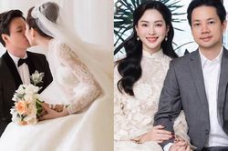 Kỷ niệm 9 năm ngày cưới, Đặng Thu Thảo nhắn gửi chồng doanh nhân: 'Vẫn thấy thân thương như vừa hôm qua'