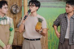 Jun Phạm, Ngọc Thanh Tâm và Bùi Công Nam áp lực khi mở quán, tự nấu ăn