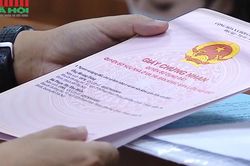 Người dân có nhà nhưng chưa có sổ đỏ tại Hà Nội nhận tin vui trong năm 2026