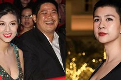 Nữ diễn viên đình đám bỏ showbiz đi bán xôi cua, trổ tài cắm loài hoa khó