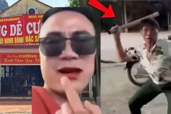 Diễn biến mới vụ xô xát trước cửa nhà hàng dê núi nổi tiếng ở Ninh Bình