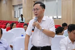 Kết nối bệnh viện - trạm y tế: Gỡ từng nút thắt để người dân hưởng lợi