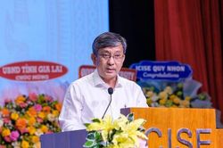 Không có khoa học cơ bản mạnh thì khó hình thành công nghệ lõi