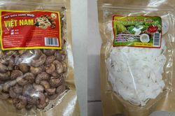 Cảnh báo thủ đoạn giả mạo nguồn gốc, hạn sử dụng thực phẩm