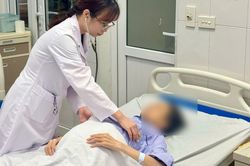 Virus viêm gan B 'trỗi dậy' ở bệnh nhân ung thư vú dù trước đó âm tính