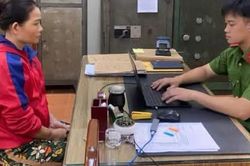 Tối 7/10: Bắt 'nữ quái' ép con riêng của bạn trai uống thuốc diệt chuột ở Lạng Sơn