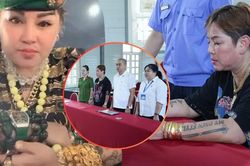 Khởi tố TikToker 'Thảo Ràn Ri Mộc Châu' cho vay nặng lãi đến 182,5%/năm