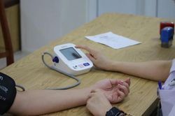 Công nghệ hỗ trợ quản lý bệnh không lây nhiễm ở vùng dân tộc thiểu số