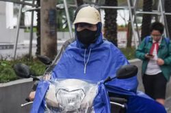 Không khí lạnh sắp suy yếu, Hà Nội có thể mưa vào thời điểm nào?