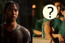 Võ Đình Hiếu - 'Hot boy bánh giò' năm nào giờ gây sốt trong 'Trại Buôn Người'