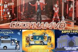 Hé lộ loạt fan project tiếp sức dàn Anh Trai trước thềm concert Tinh Hà 'Say Hi'