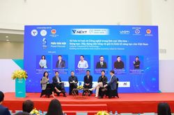 Diễn đàn 'Công nghệ số và AI trong kiến tạo nền kinh tế sáng tạo- Từ tài nguyên văn hóa đến năng lực cạnh tranh quốc gia'