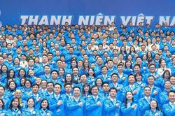 Thủ tướng Chính phủ gặp mặt, đối thoại với thanh niên năm 2026