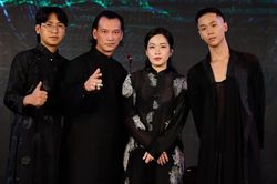 Giao Collective và cuộc đối thoại với di sản bằng ngôn ngữ đương đại