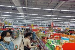 Khai thác sức mua, mở dư địa cho tăng trưởng 2 con số
