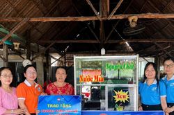 Hướng tới Tháng cao điểm vì người nghèo: Từ những điểm tựa an sinh đến cơ hội vươn lên