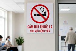 Đề xuất cấm toàn diện thuốc lá điện tử