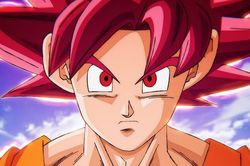 Trailer 'Dragon Ball Super: Beerus' gây sốt