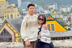 Gặp cô gái 'tí hon' không dám yêu, chàng trai quyết cưới bằng được