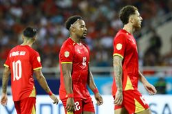 Ba sao nhập tịch Việt Nam cùng chấn thương sau FIFA ASEAN Cup