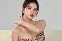 Tiểu Vy lên tiếng