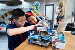Bộ GD&ĐT: Giáo dục STEM không làm phát sinh môn học mới