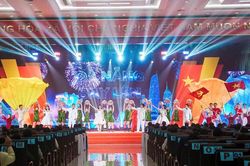 Đà Nẵng: Tổ chức Ngày Văn hóa Việt Nam gắn với Ngày hội Đại đoàn kết toàn dân tộc