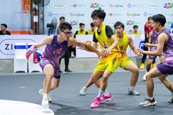 Điều chỉnh thời gian, địa điểm thi đấu một số môn tại Đại hội Thể thao toàn quốc 2026