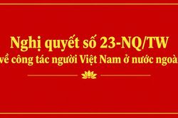 Đánh tráo khái niệm - phương thức cũ của đối tượng thù địch, thiếu thiện chí