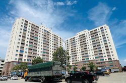 Thanh Hóa yêu cầu rà soát các trường hợp mua bán nhà ở xã hội dưới hình thức vi bằng