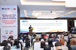 Bốn ưu tiên để giáo dục từng bước làm chủ AI