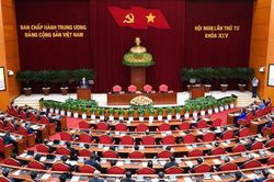 Lắng nghe sự thật, củng cố niềm tin và khơi dậy khát vọng phát triển