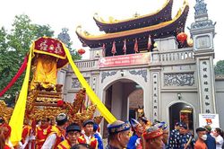 Góc nhìn 365: Chuyển đổi số để di sản đến gần hơn với công chúng