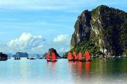 Du lịch Việt Nam tăng hạng thế giới: Sau thứ hạng phải là giá trị