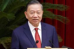 Bế mạc Hội nghị lần thứ tư Ban Chấp hành Trung ương Đảng khóa XIV