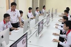 Tháo gỡ các điểm nghẽn trong xã hội hóa giáo dục