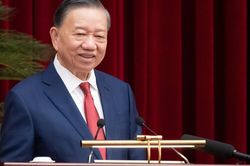 Cụ thể hóa một bước quan trọng Nghị quyết Đại hội lần thứ XIV của Đảng