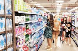 Chủ động kiểm soát lạm phát, giữ vững nền tảng tăng trưởng