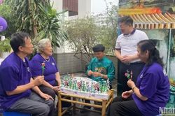 Lấy người bệnh và cộng đồng làm trung tâm