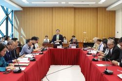 Để tạp chí khoa học Việt Nam tiệm cận chuẩn quốc tế