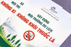 Xây dựng môi trường lưu trú văn minh để phát triển du lịch Huế bền vững